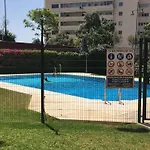 Appartement Estudio Con Piscina Y Jardines A 2 Min De La Playa - Fuengirola