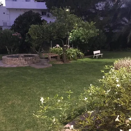 Riviera Del Sol *