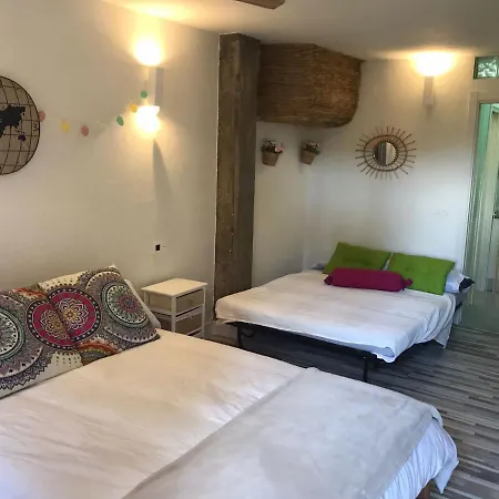 شقة Acogedor, Tipo Estudio, Con Piscina A Tan Solo 2 Mnt De La Playa