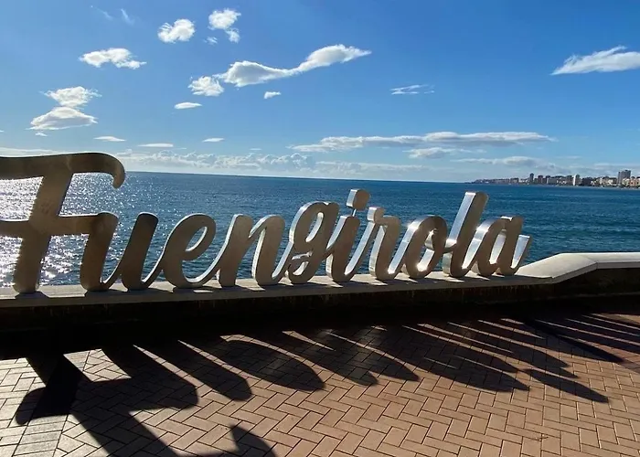 Acogedor, Tipo Estudio, Con Piscina A Tan Solo 2 Mnt De La Playa *